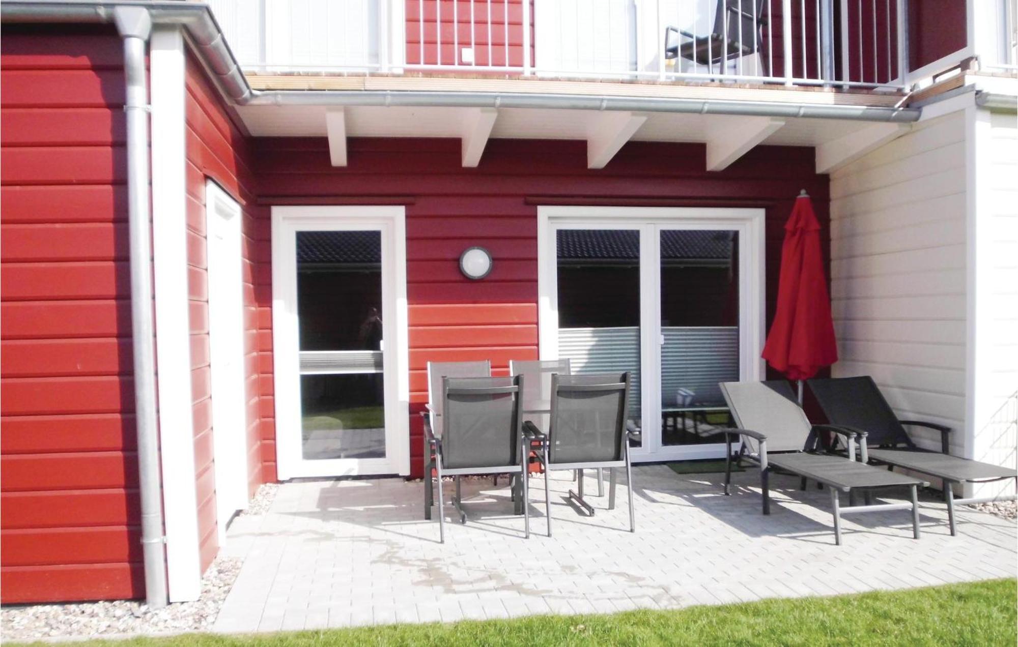 3 Bedroom Lovely Home In Dagebuell Dagebüll Exterior foto